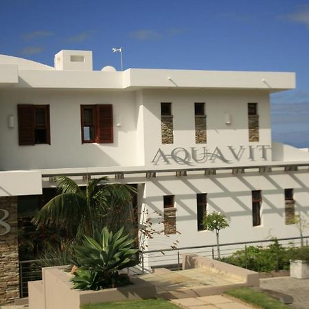 Aquavit Guest House Plettenberg Bay Bagian luar foto