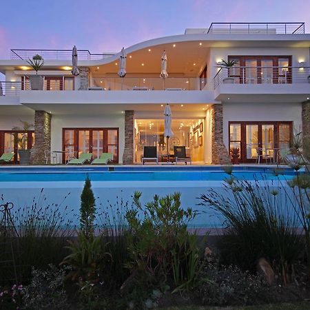 Aquavit Guest House Plettenberg Bay Bagian luar foto