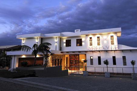 Aquavit Guest House Plettenberg Bay Bagian luar foto