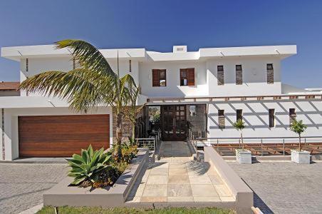 Aquavit Guest House Plettenberg Bay Bagian luar foto