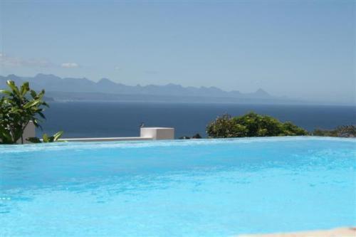 Aquavit Guest House Plettenberg Bay Bagian luar foto