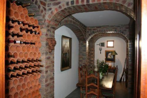 Aquavit Guest House Plettenberg Bay Bagian luar foto