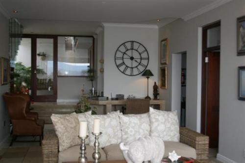 Aquavit Guest House Plettenberg Bay Bagian luar foto