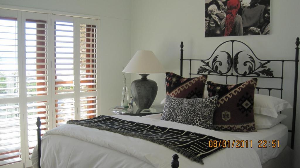 Aquavit Guest House Plettenberg Bay Ruang foto