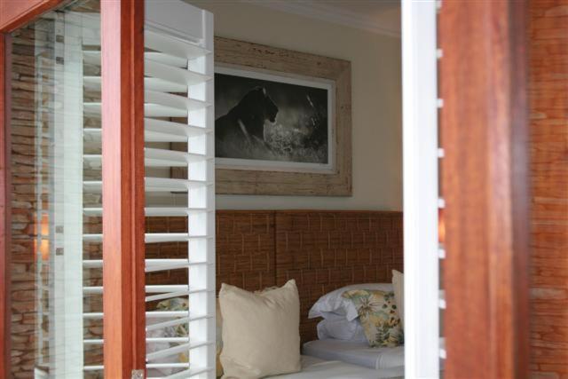 Aquavit Guest House Plettenberg Bay Bagian luar foto