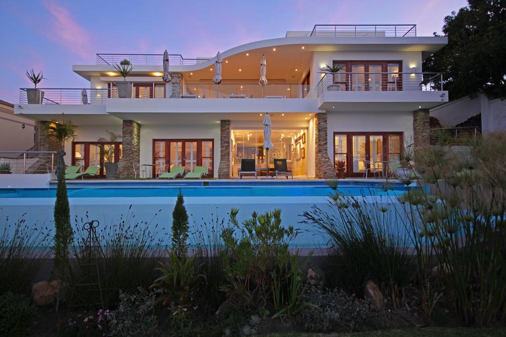 Aquavit Guest House Plettenberg Bay Bagian luar foto