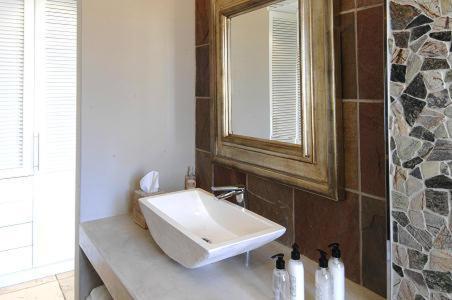 Aquavit Guest House Plettenberg Bay Bagian luar foto