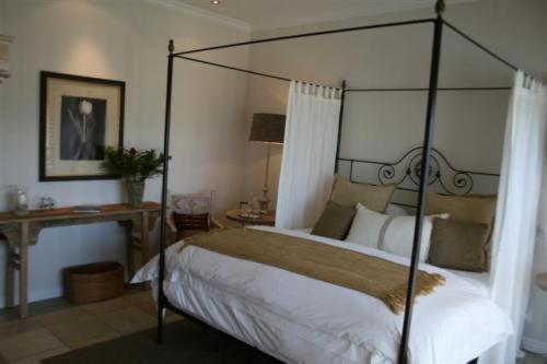 Aquavit Guest House Plettenberg Bay Ruang foto