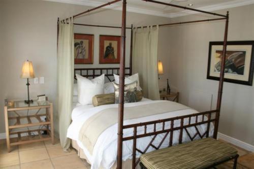Aquavit Guest House Plettenberg Bay Ruang foto