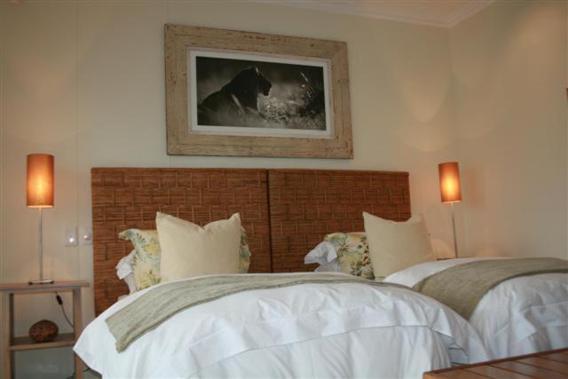Aquavit Guest House Plettenberg Bay Ruang foto